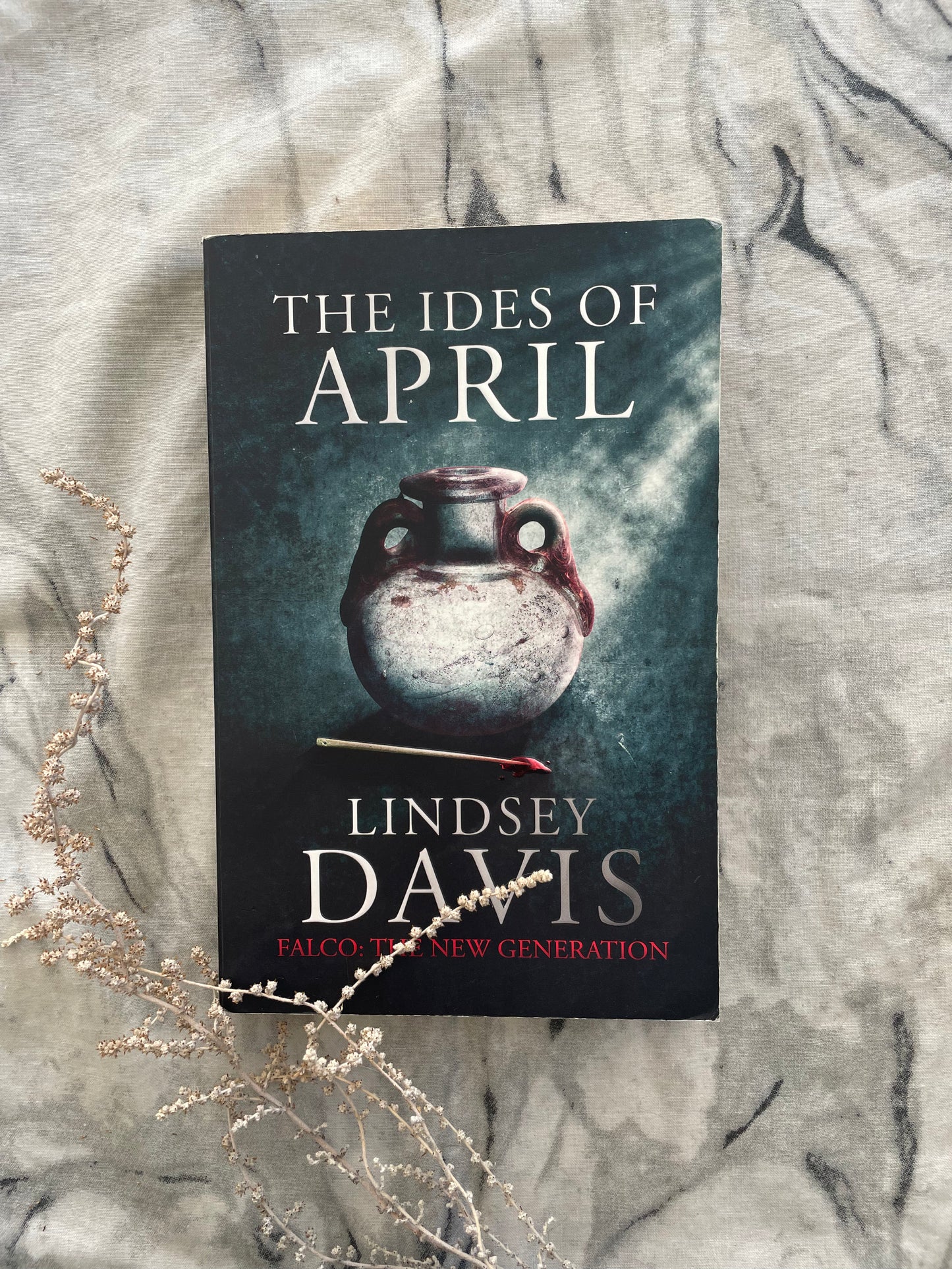 The Ides of April