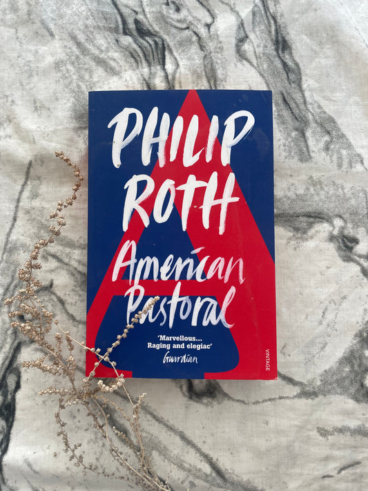 American Pastoral