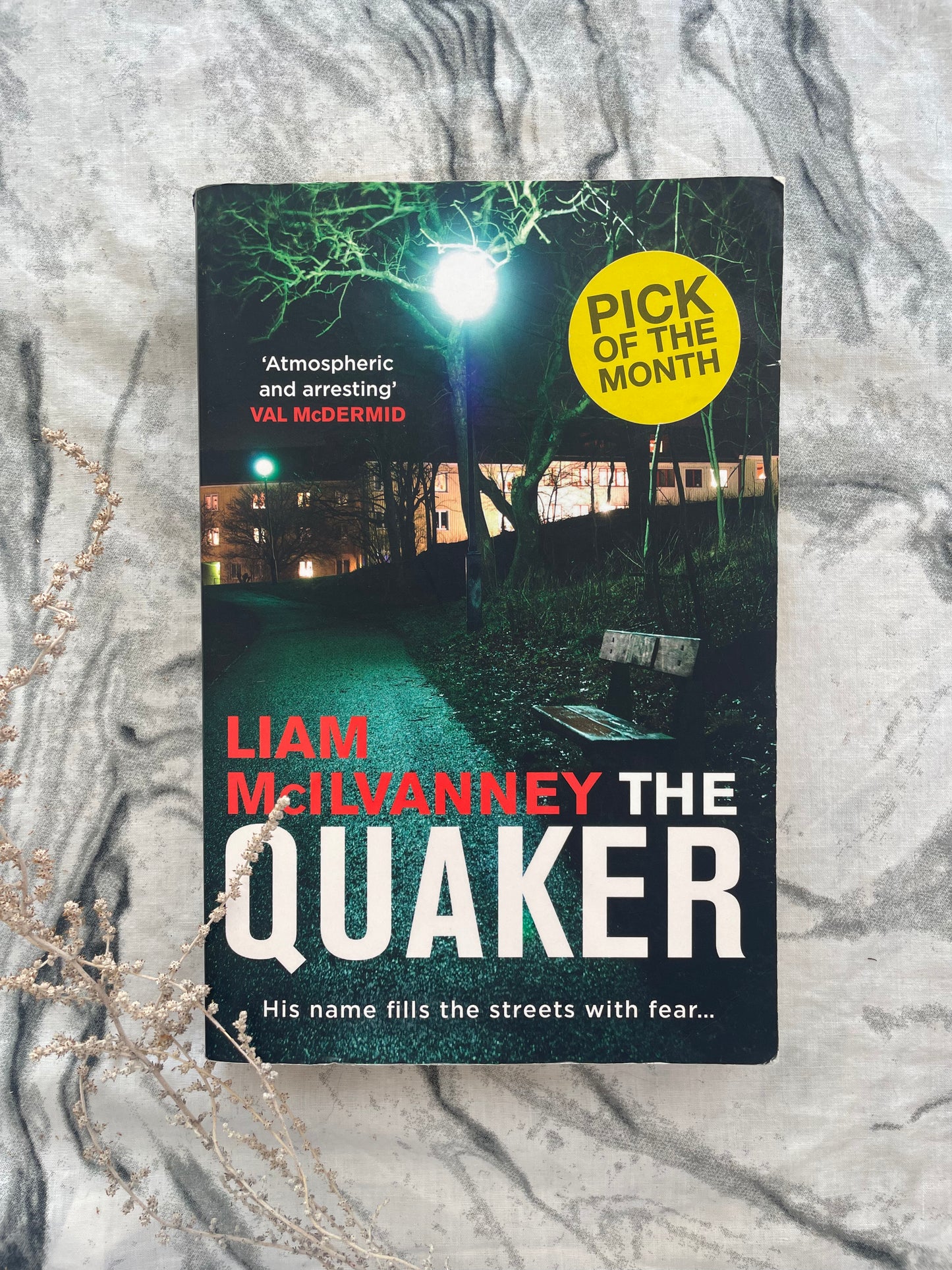 The Quaker